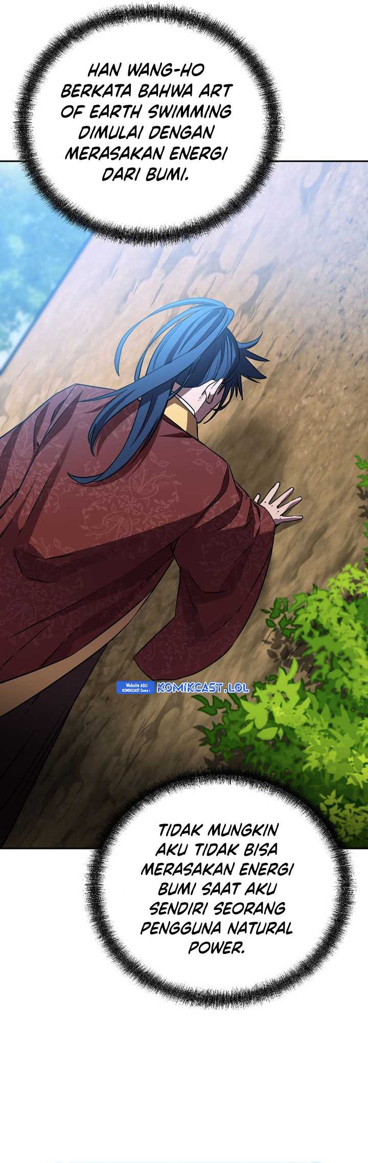 Reincarnation of the Murim Clan’s Former Ranker Chapter 114 Gambar 66