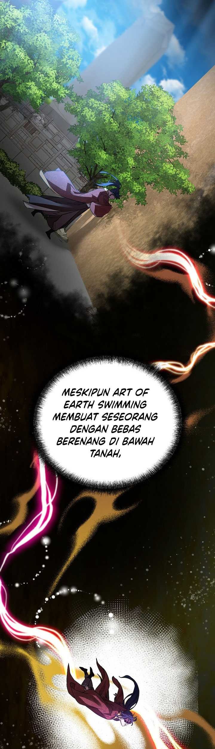 Reincarnation of the Murim Clan’s Former Ranker Chapter 114 Gambar 68