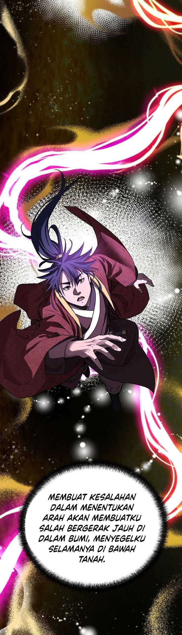 Reincarnation of the Murim Clan’s Former Ranker Chapter 114 Gambar 69