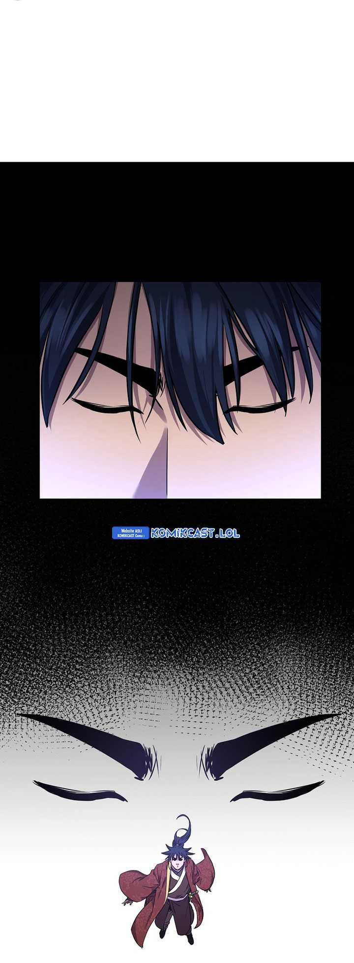 Reincarnation of the Murim Clan’s Former Ranker Chapter 114 Gambar 71