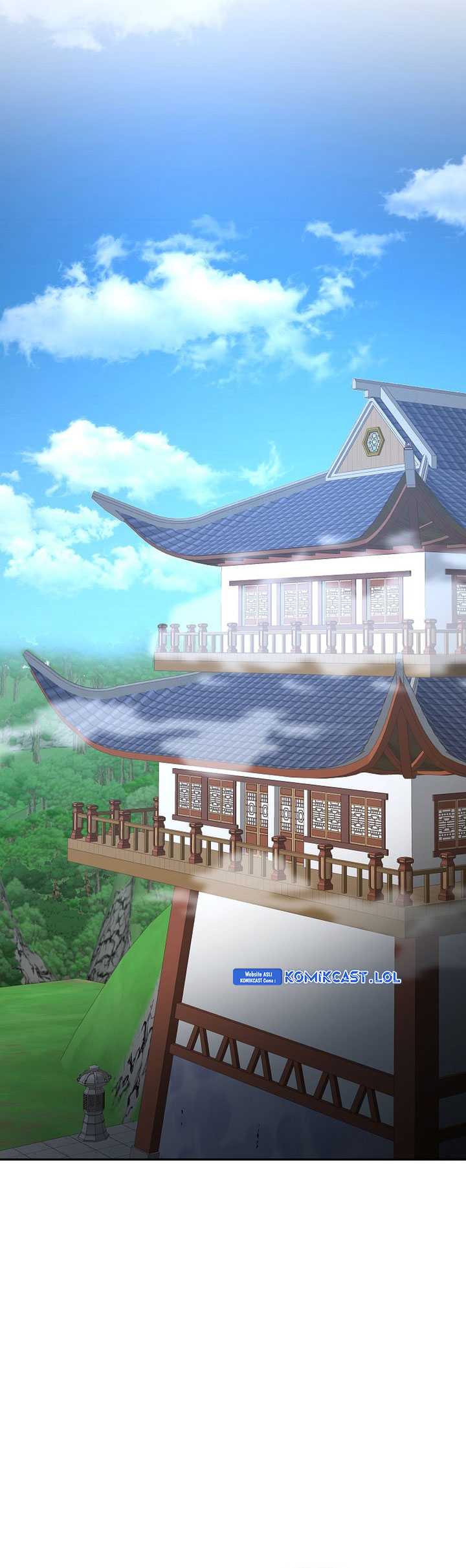 Reincarnation of the Murim Clan’s Former Ranker Chapter 114 Gambar 63