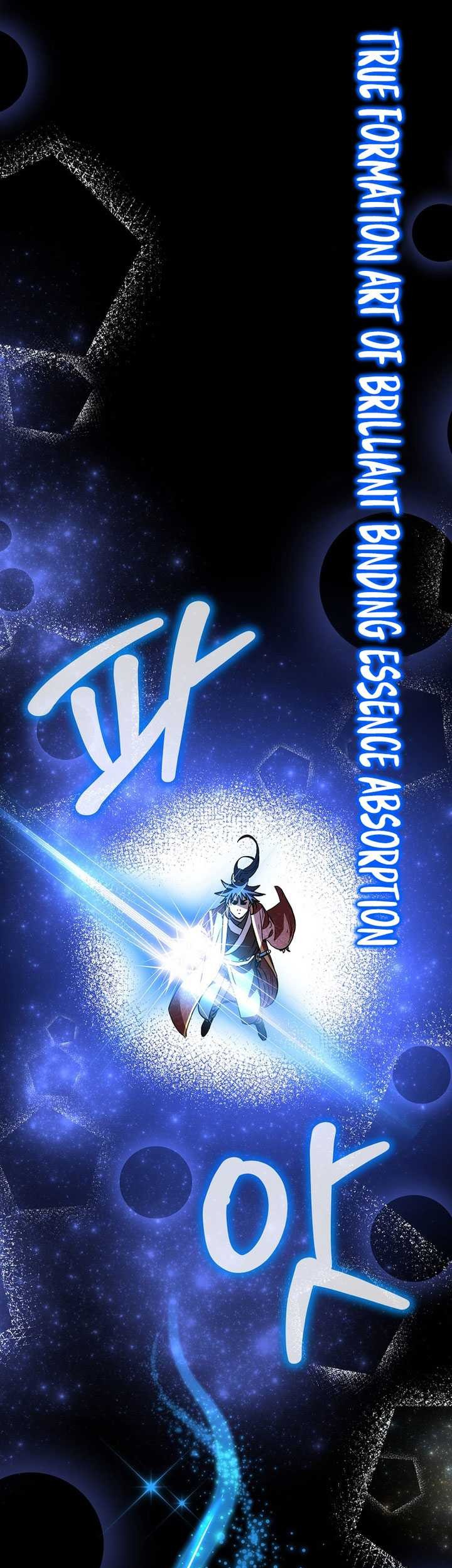 Reincarnation of the Murim Clan’s Former Ranker Chapter 114 Gambar 80