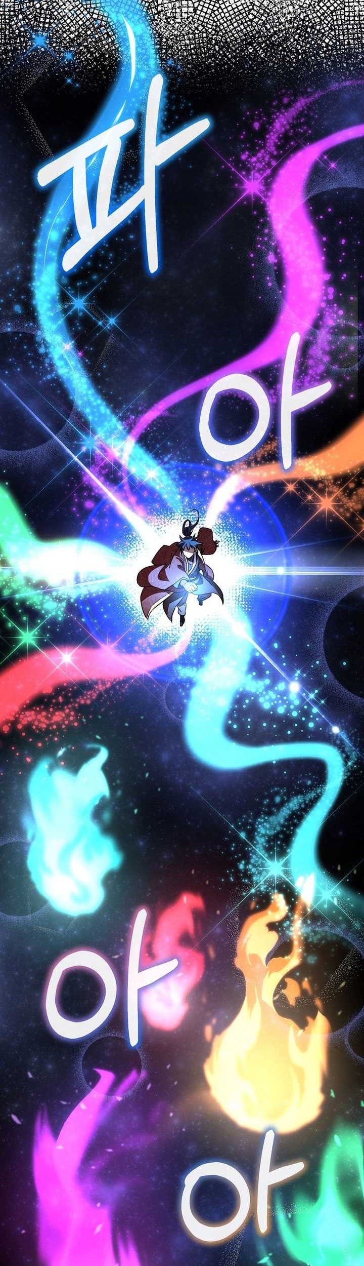 Reincarnation of the Murim Clan’s Former Ranker Chapter 114 Gambar 83