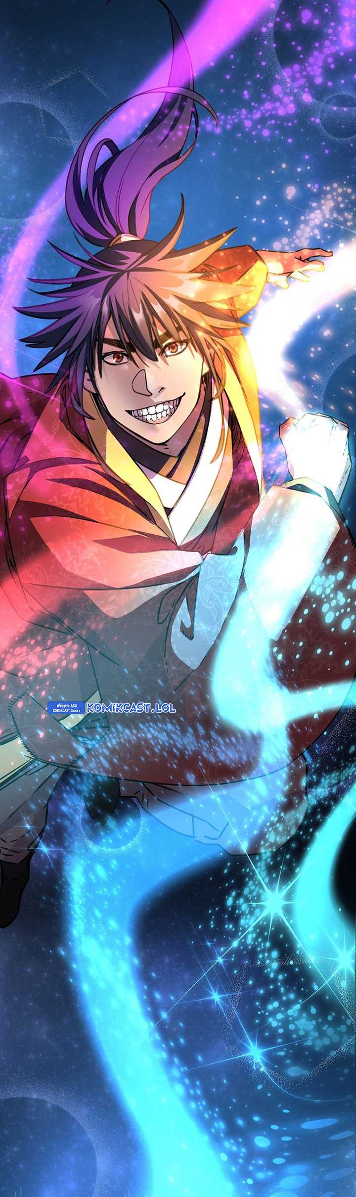 Reincarnation of the Murim Clan’s Former Ranker Chapter 114 Gambar 89