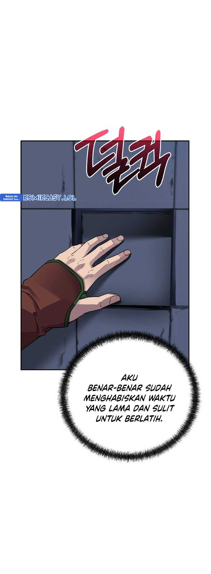 Reincarnation of the Murim Clan’s Former Ranker Chapter 114 Gambar 7