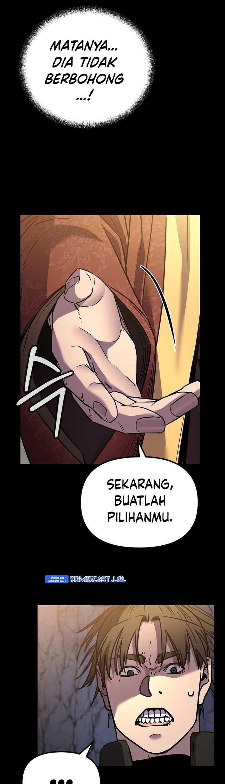 Reincarnation of the Murim Clan’s Former Ranker Chapter 114 Gambar 78