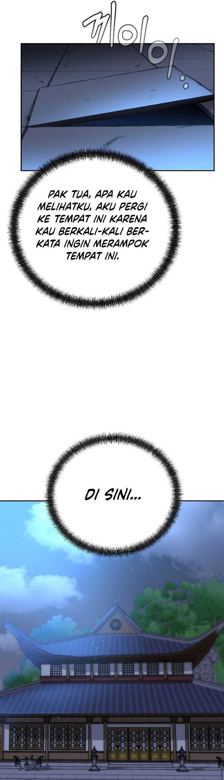 Reincarnation of the Murim Clan’s Former Ranker Chapter 114 Gambar 9