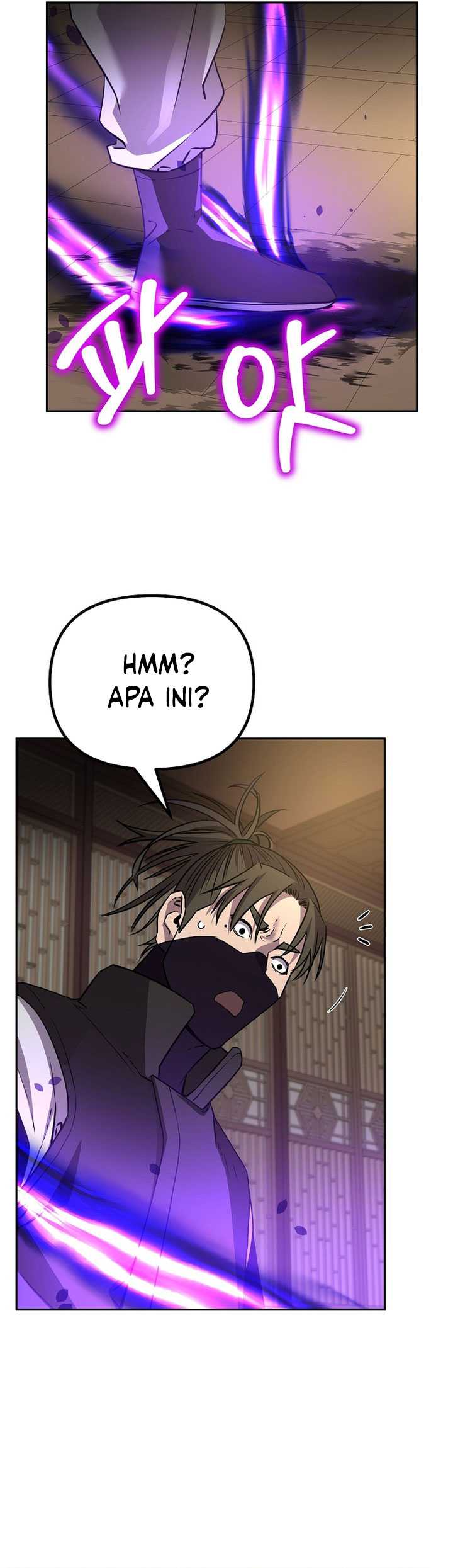 Reincarnation of the Murim Clan’s Former Ranker Chapter 114 Gambar 13