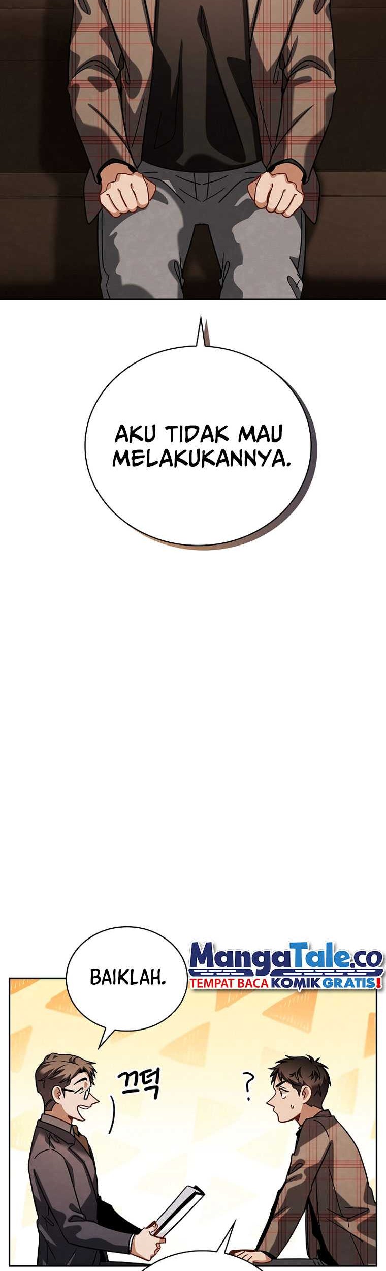 Be the Actor Chapter 77 Gambar 7