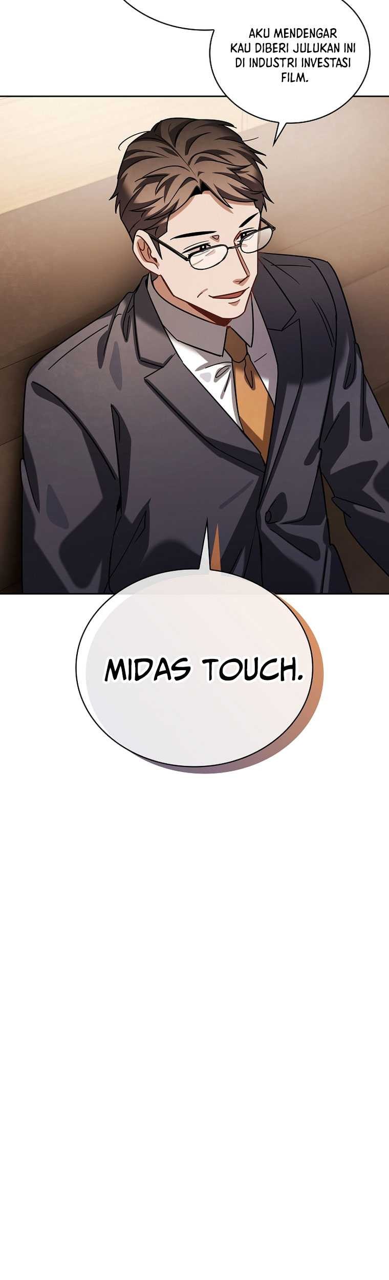 Be the Actor Chapter 77 Gambar 13