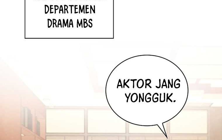 Be the Actor Chapter 77 Gambar 16