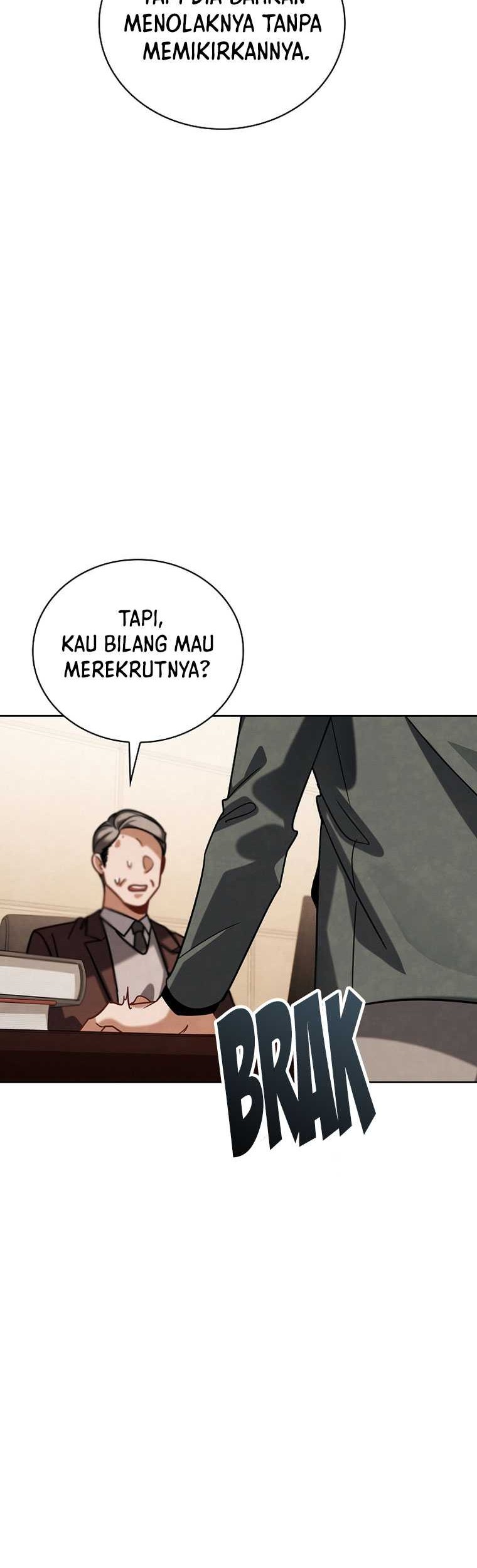 Be the Actor Chapter 77 Gambar 20