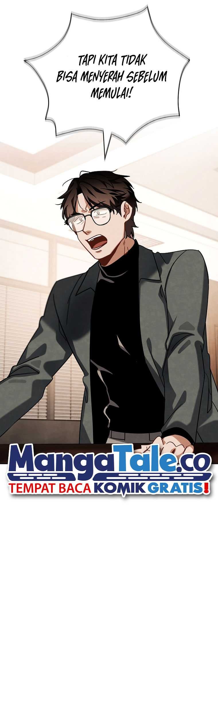 Be the Actor Chapter 77 Gambar 21