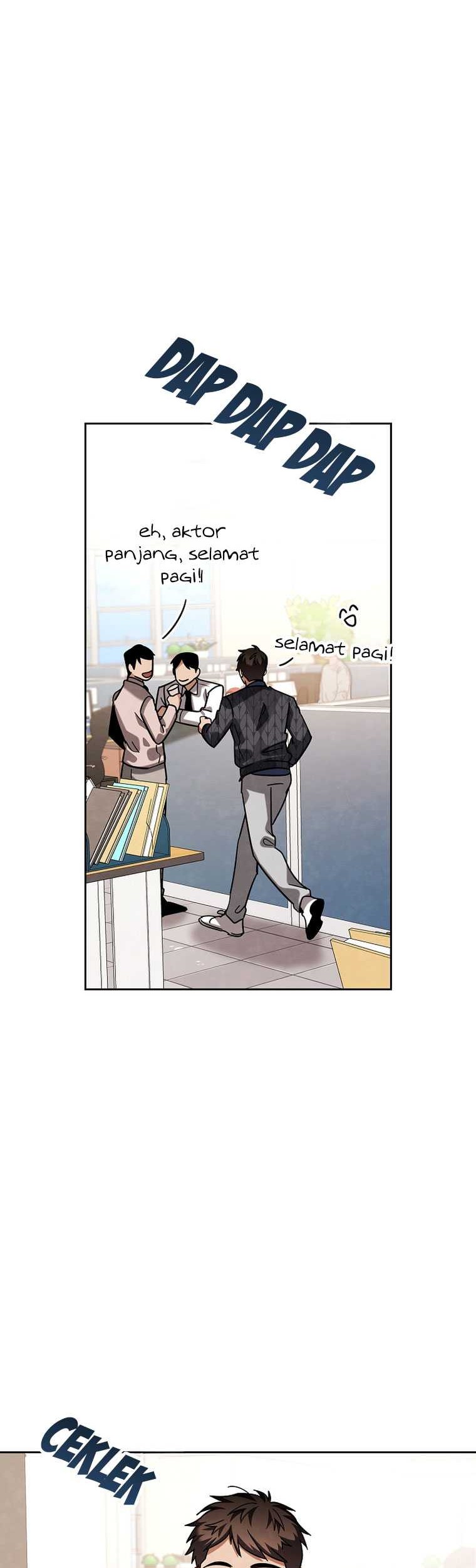 Be the Actor Chapter 77 Gambar 22