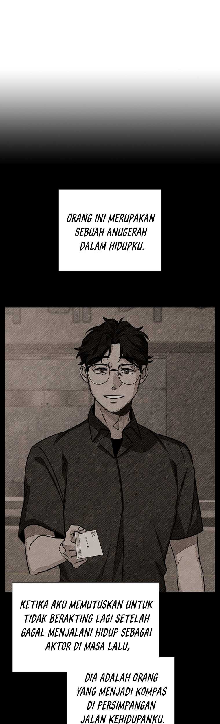 Be the Actor Chapter 77 Gambar 25