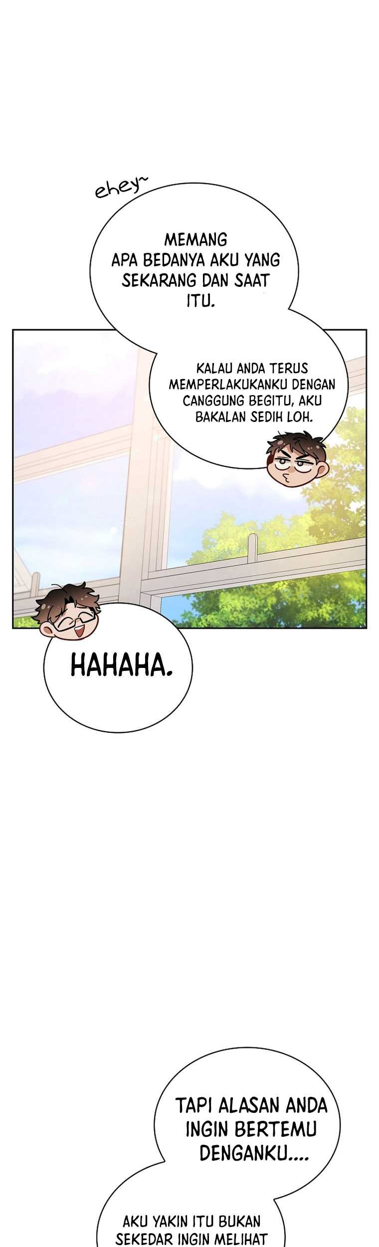 Be the Actor Chapter 77 Gambar 29