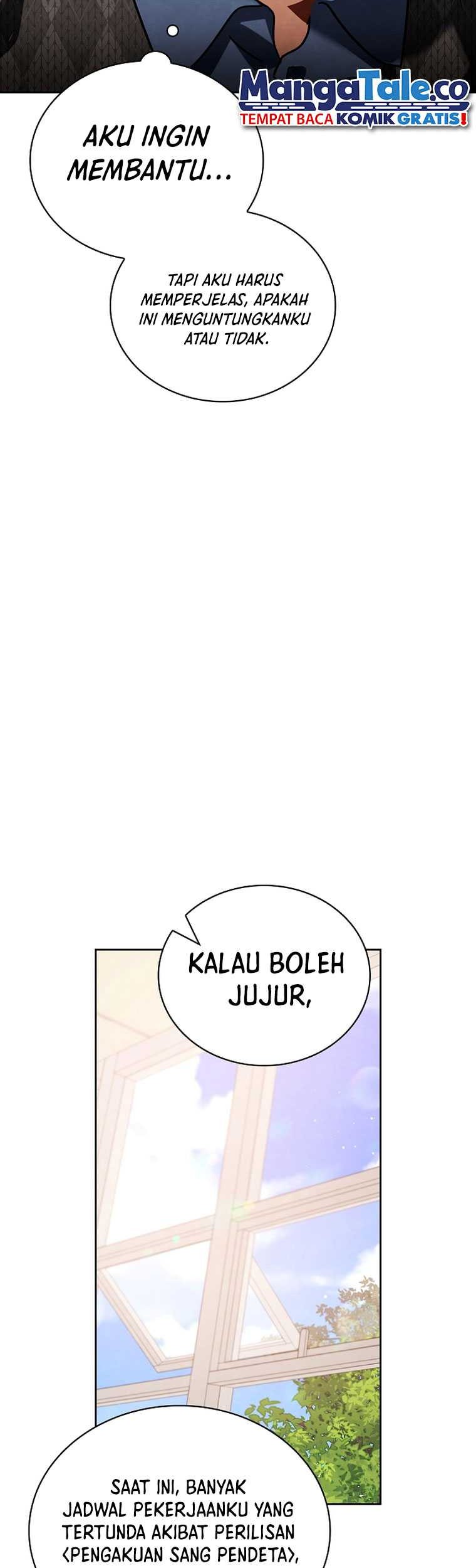 Be the Actor Chapter 77 Gambar 39