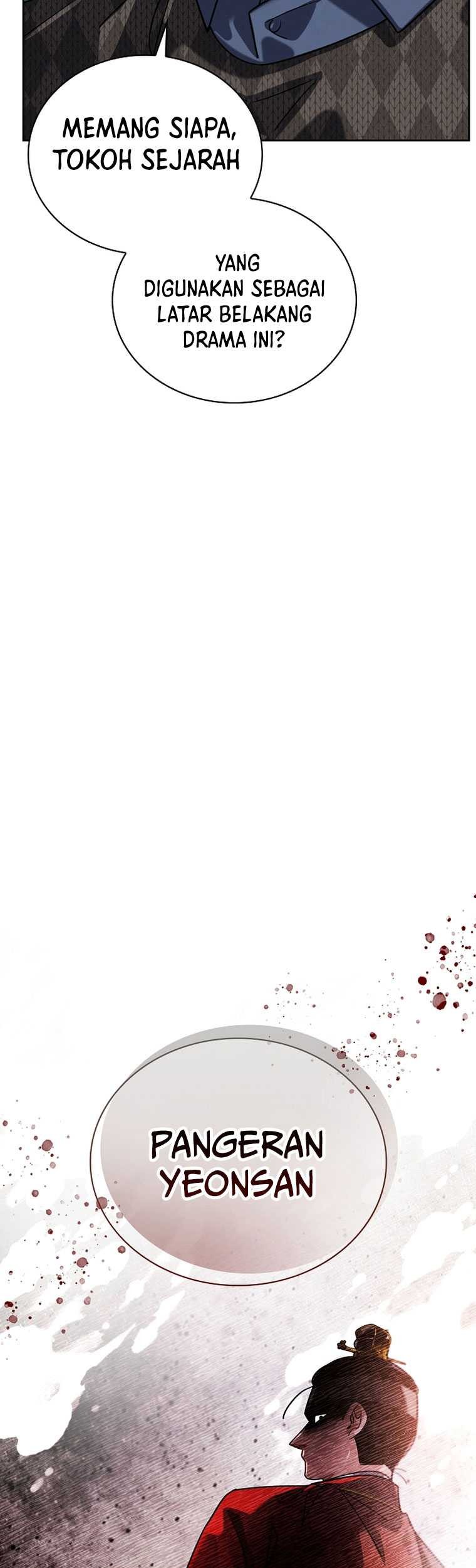 Be the Actor Chapter 77 Gambar 45