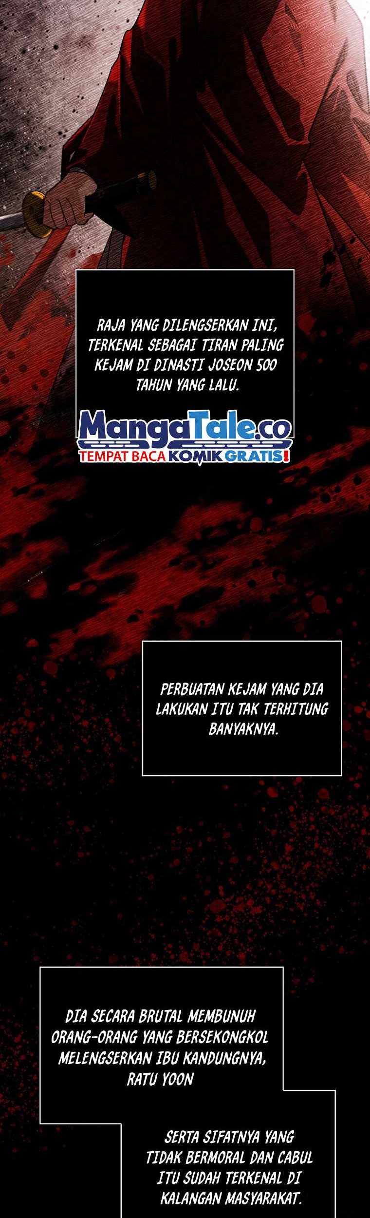 Be the Actor Chapter 77 Gambar 46