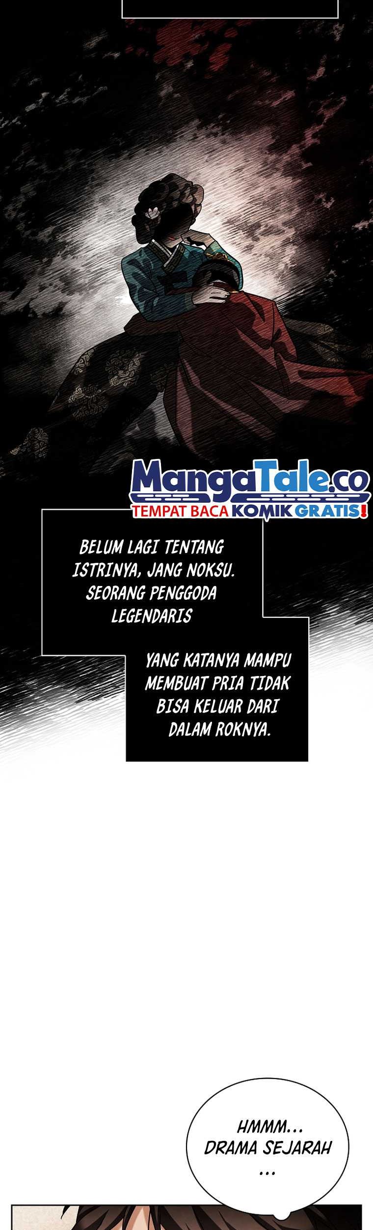 Be the Actor Chapter 77 Gambar 47