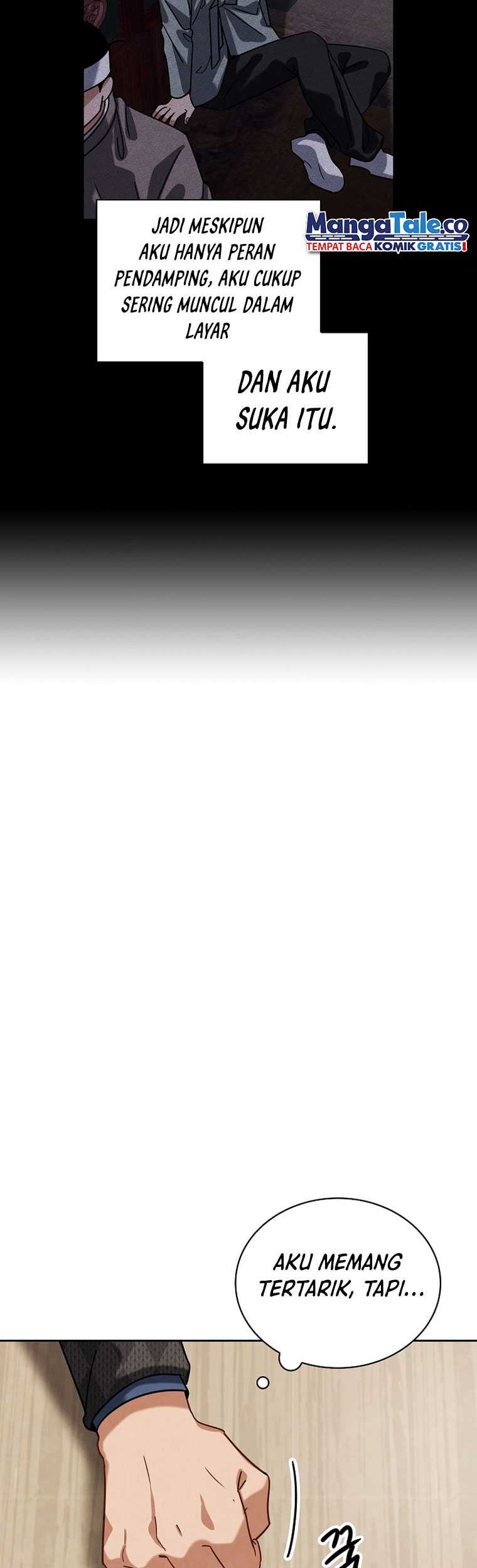 Be the Actor Chapter 77 Gambar 50