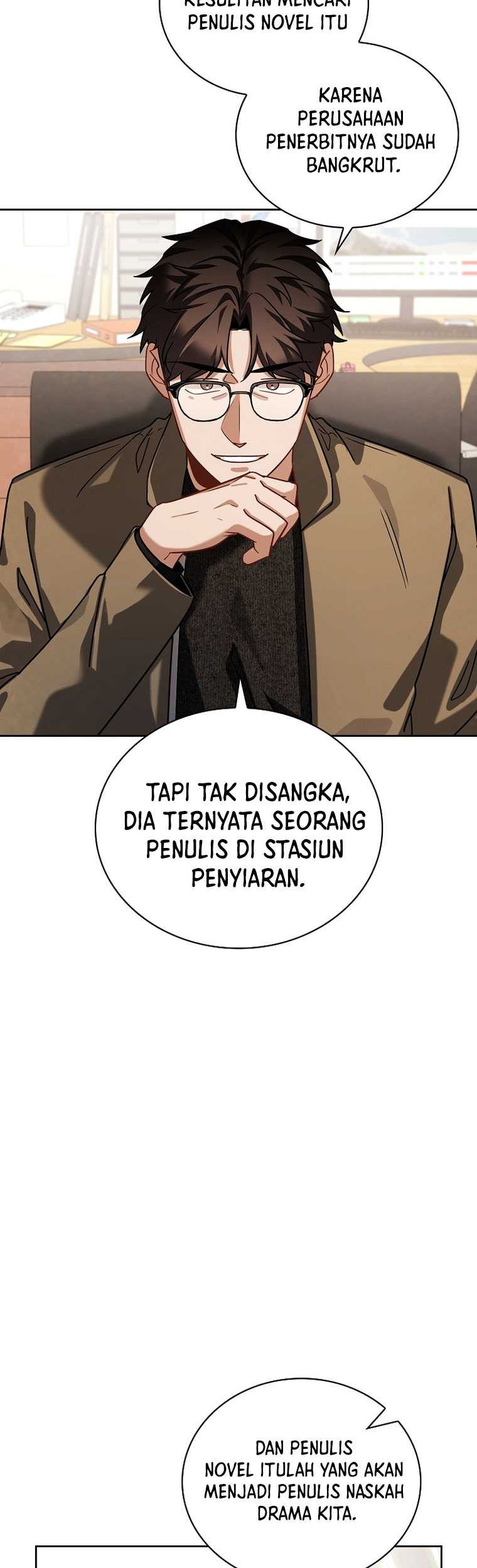 Be the Actor Chapter 77 Gambar 58