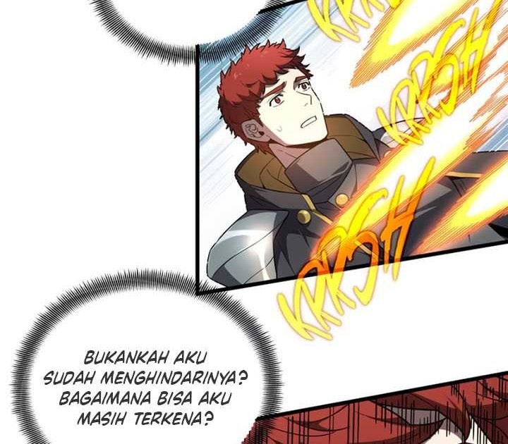 The King’s Avatar Chapter 120 Gambar 27