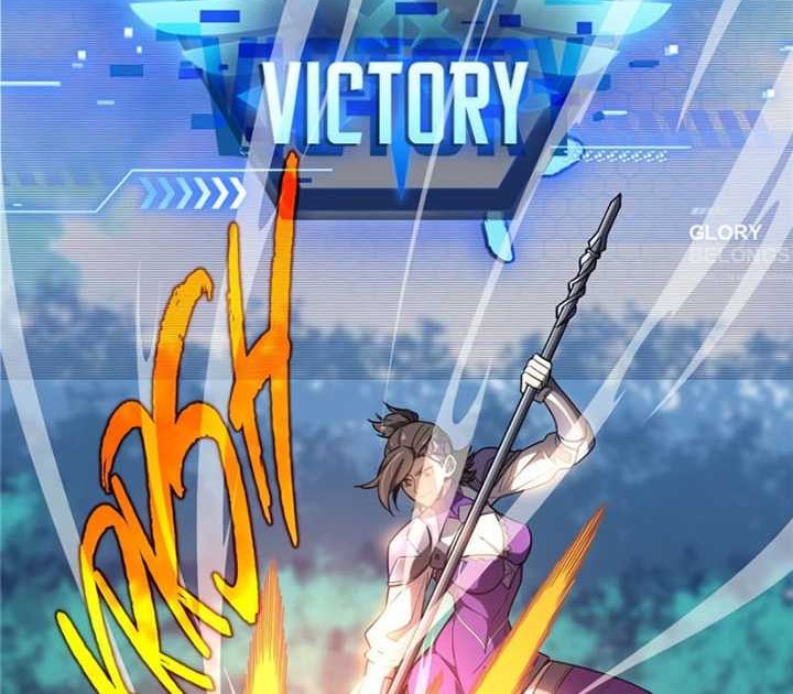 The King’s Avatar Chapter 120 Gambar 29