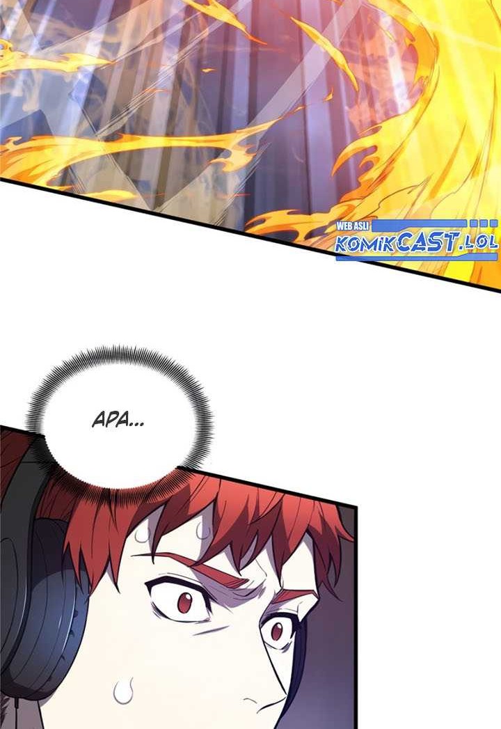 The King’s Avatar Chapter 120 Gambar 19