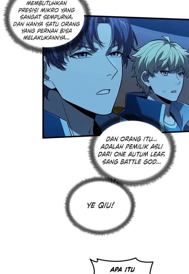 The King’s Avatar Chapter 120 Gambar 21