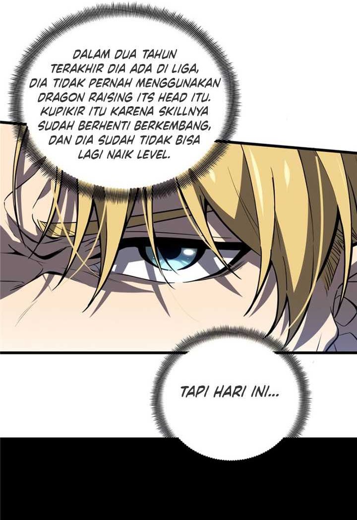 The King’s Avatar Chapter 120 Gambar 25