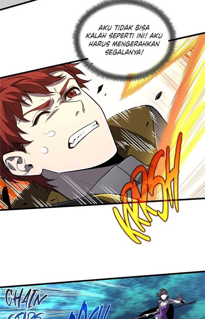 The King’s Avatar Chapter 120 Gambar 3