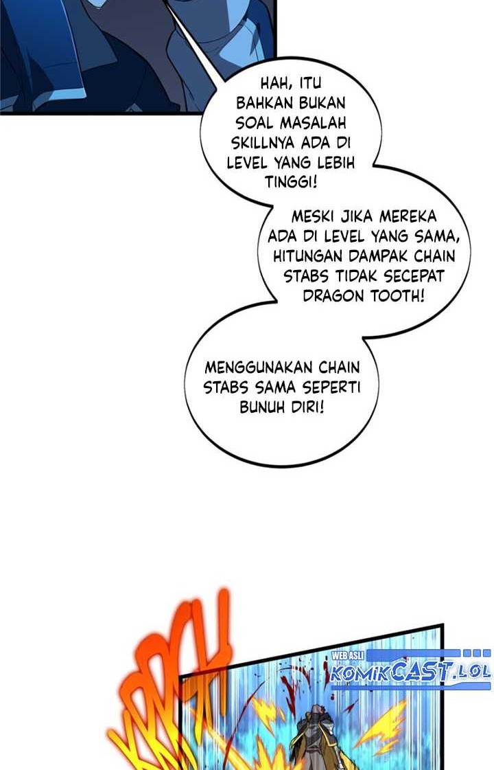 The King’s Avatar Chapter 120 Gambar 5