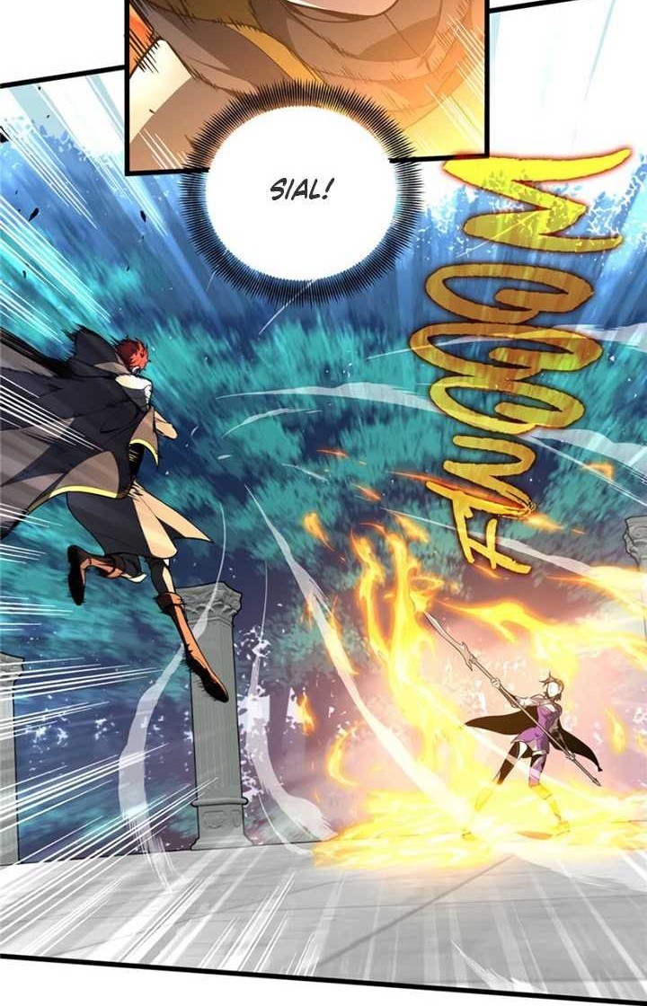 The King’s Avatar Chapter 120 Gambar 7