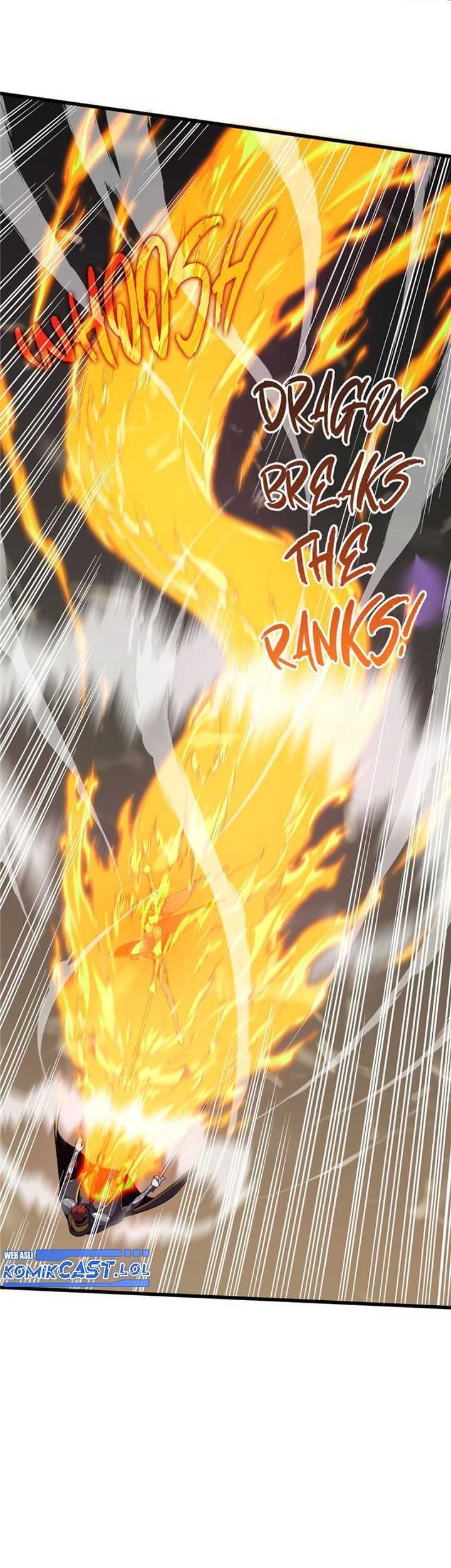 The King’s Avatar Chapter 120 Gambar 8