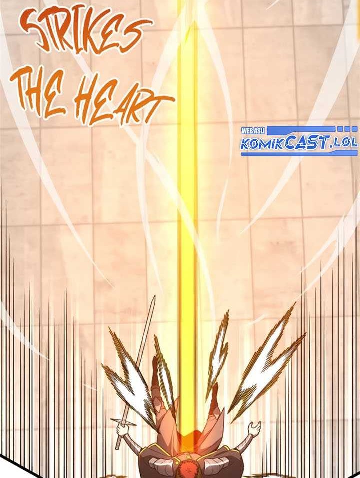 The King’s Avatar Chapter 120 Gambar 11