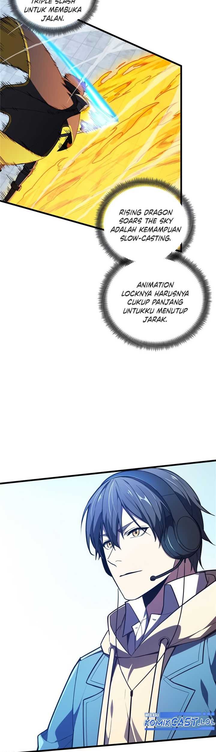 The King’s Avatar Chapter 120 Gambar 16