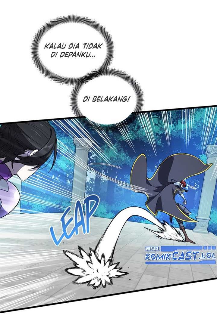 The King’s Avatar Chapter 119 Gambar 27