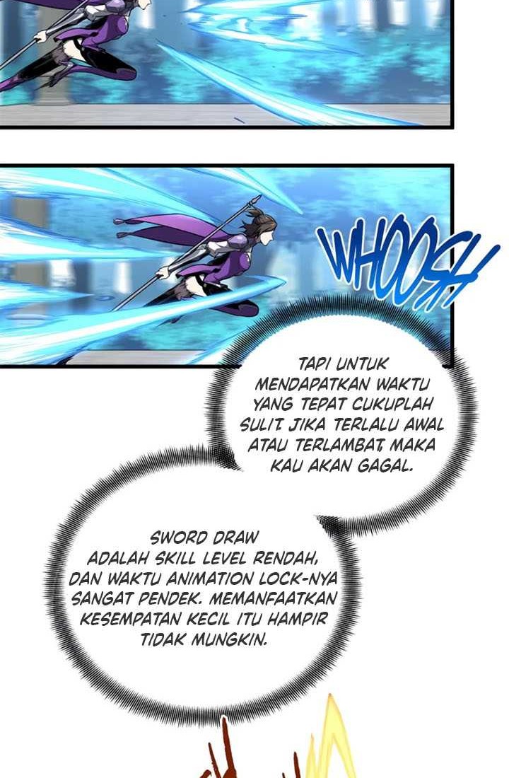 The King’s Avatar Chapter 119 Gambar 31