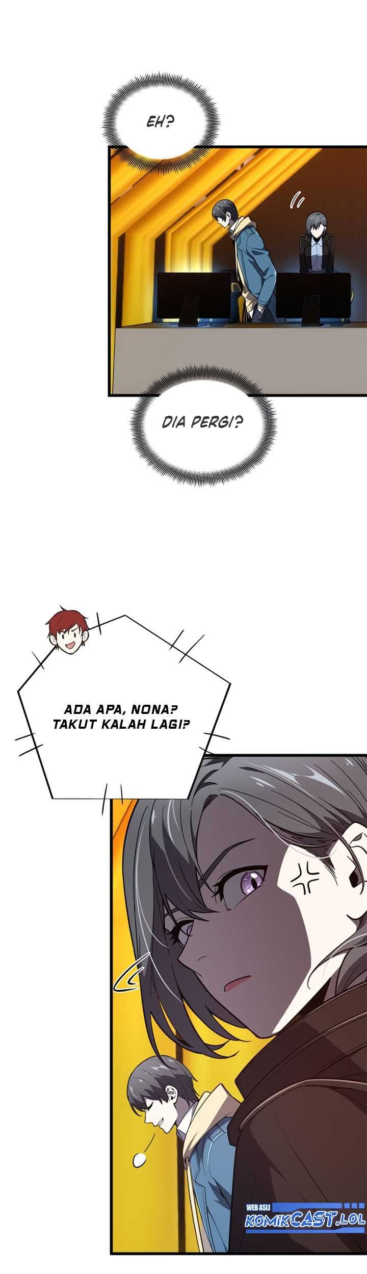 The King’s Avatar Chapter 119 Gambar 18