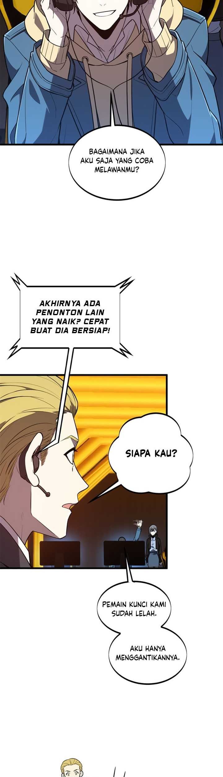 The King’s Avatar Chapter 119 Gambar 20