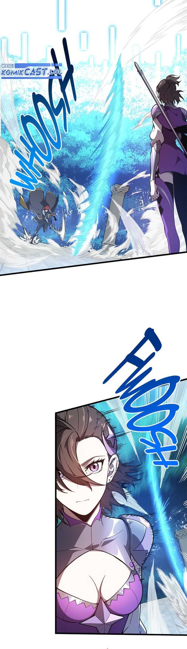 The King’s Avatar Chapter 119 Gambar 22