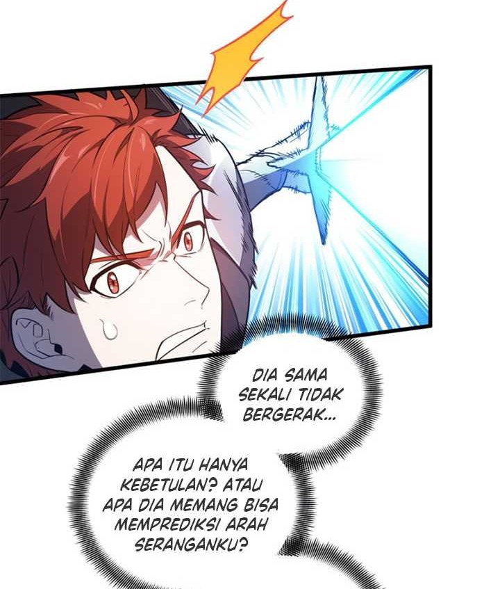 The King’s Avatar Chapter 119 Gambar 23