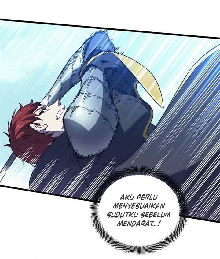 The King’s Avatar Chapter 119 Gambar 25