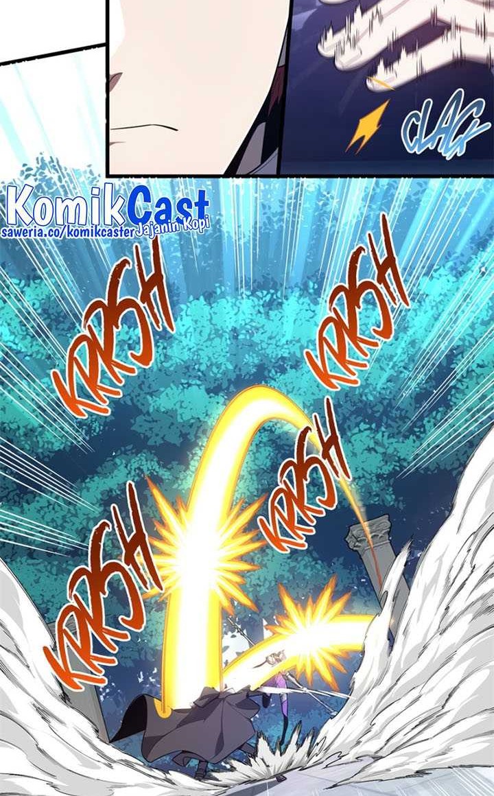The King’s Avatar Chapter 119 Gambar 3