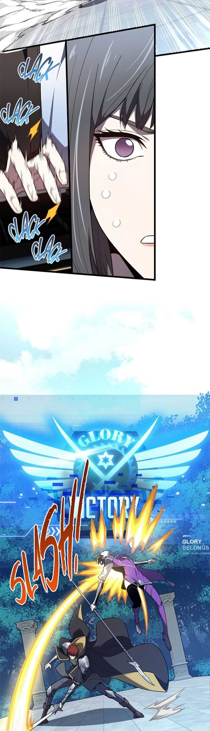 The King’s Avatar Chapter 119 Gambar 4