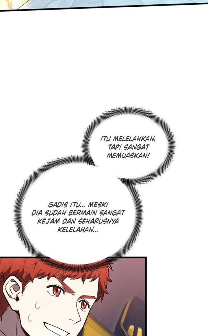 The King’s Avatar Chapter 119 Gambar 5