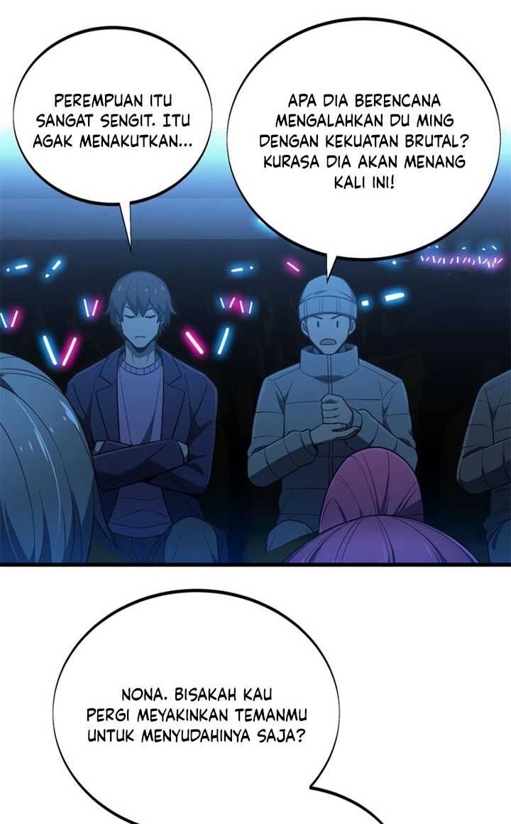 The King’s Avatar Chapter 119 Gambar 7