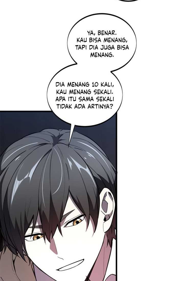 The King’s Avatar Chapter 119 Gambar 13