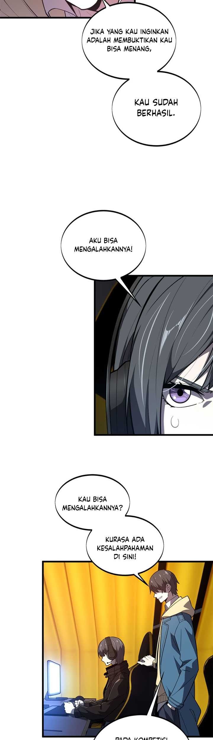 The King’s Avatar Chapter 119 Gambar 14